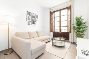 Modern Cozy flat in Granada's city centre 1